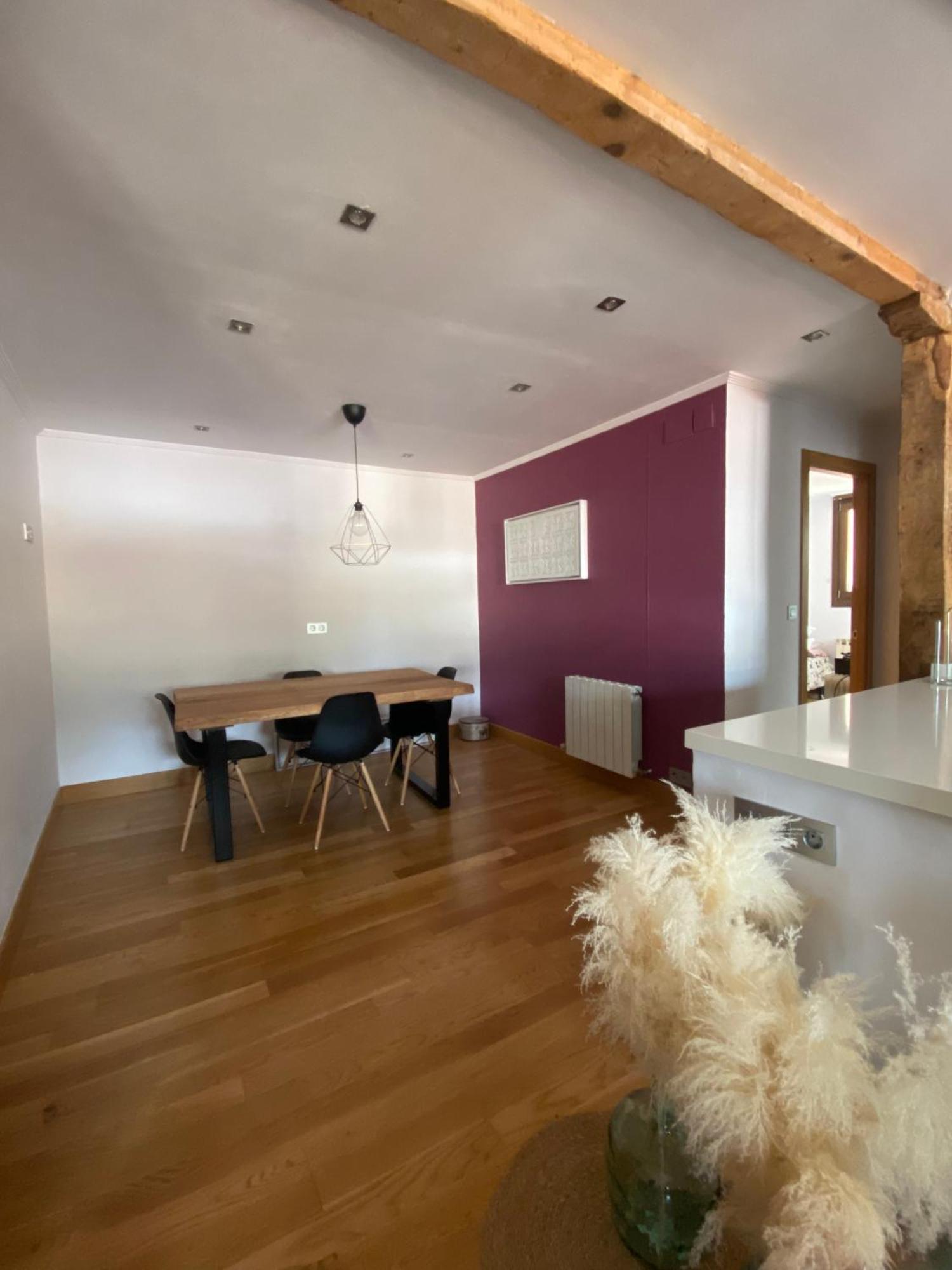 Duplex Markina Xemein Marquina-Jemein Exterior foto