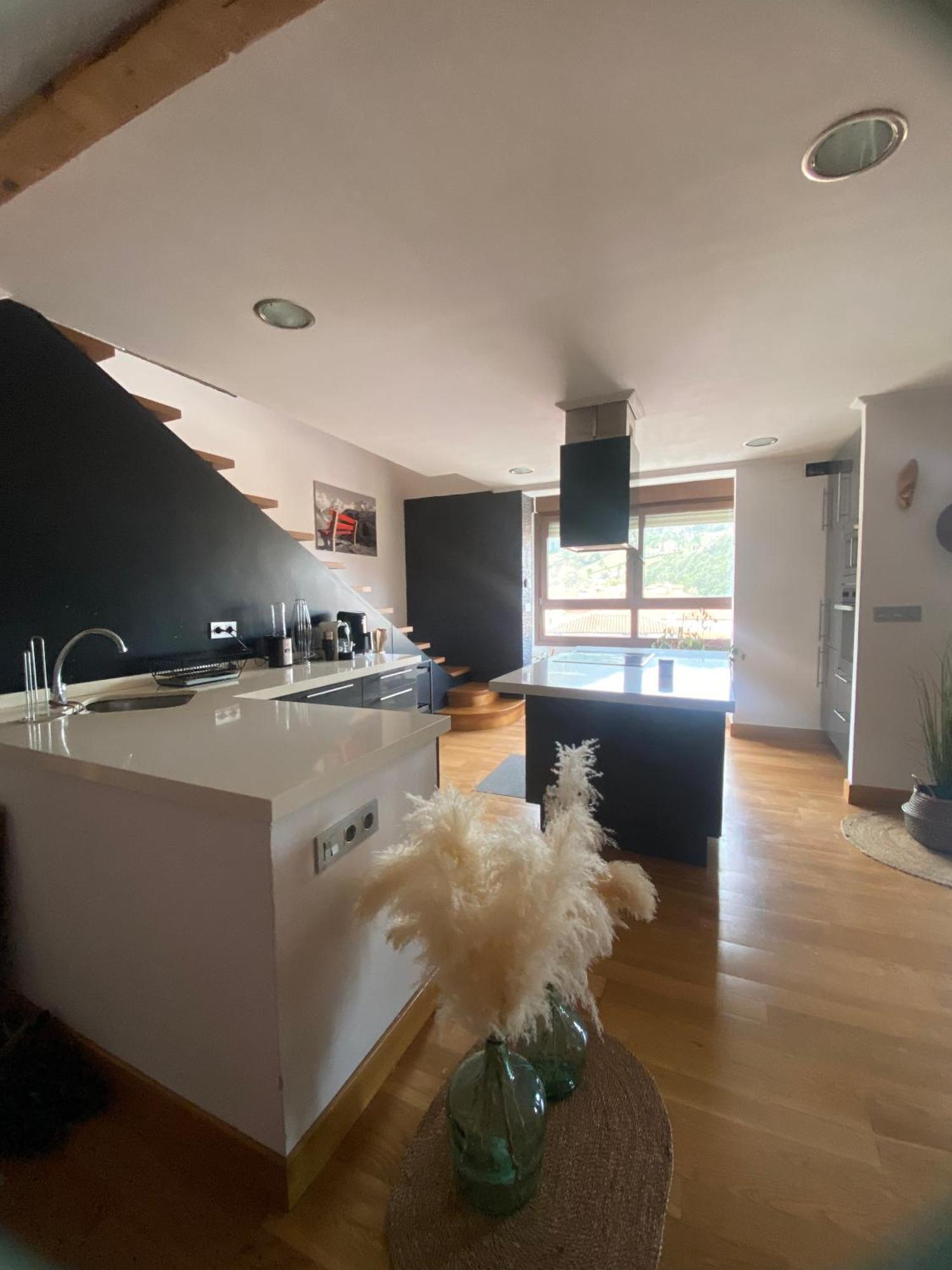 Duplex Markina Xemein Marquina-Jemein Exterior foto